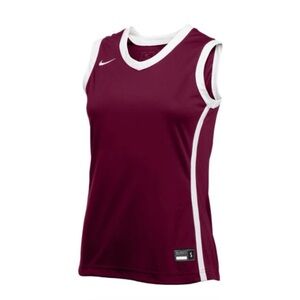 NWT NIKE  WOMEN'S ELITE JERSEY SIZE 3X